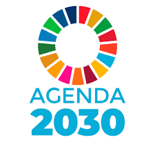 Agenda2030 logo