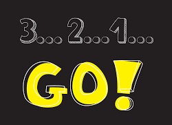 3...2...1...GO!!! erronka 0
