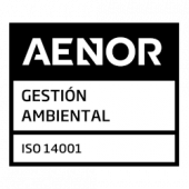 AENOR ISO 14001