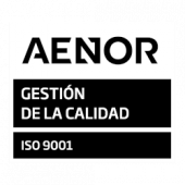 AENOR 9001