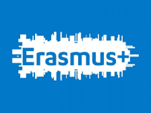 erasmus +