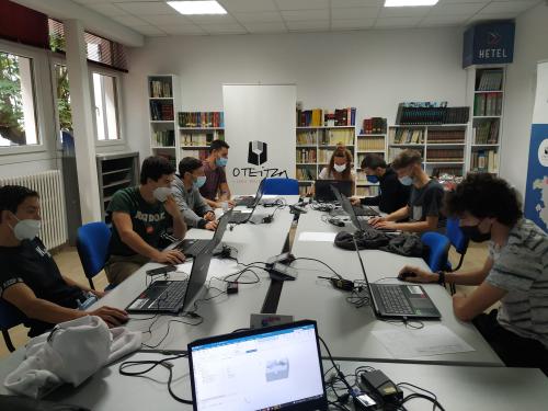 2021/22ko ESPEZIALIZAZIO promozio berria 