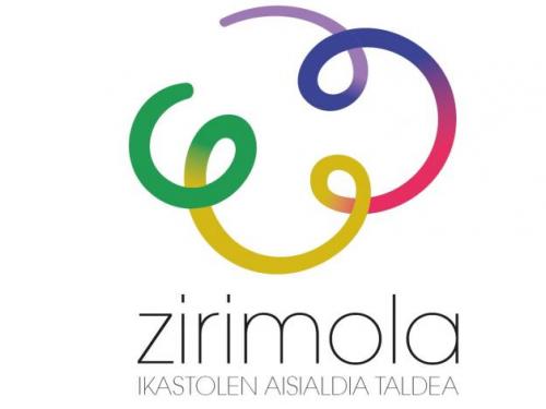 HAUR ETA GAZTEEN AISIALDIKO JARDUEREN DINAMIZAZIOA 