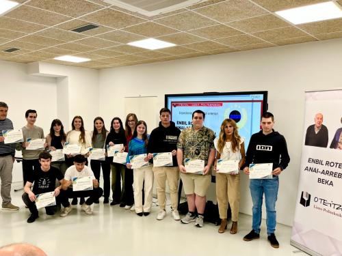 Saritu denen argazkia