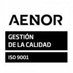 AENOR 9001